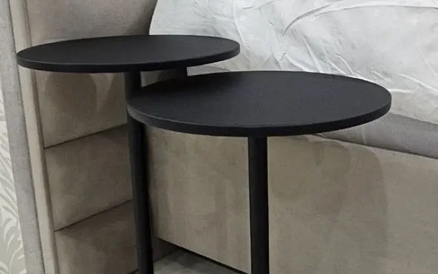 Studiya Prospekt Pobedyi Flat