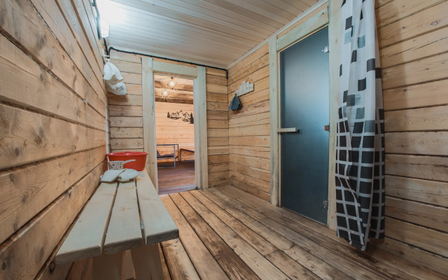 Кемпинг Каприз