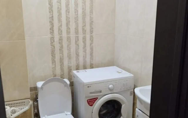 Квартира на Пролетарской улице 288/3