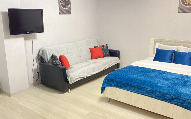 Na Vzlyotnoy 7D Flat