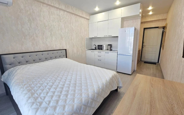 Апартаменты на Ул Старошоссейная 5к8