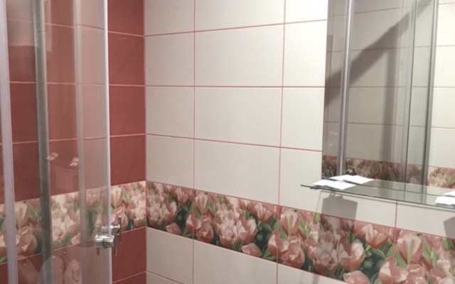 Mini Hotel Uyut