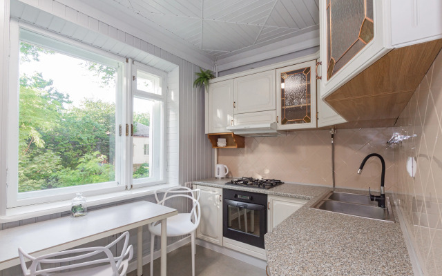 Квартира 3х Комнатная Центр Города