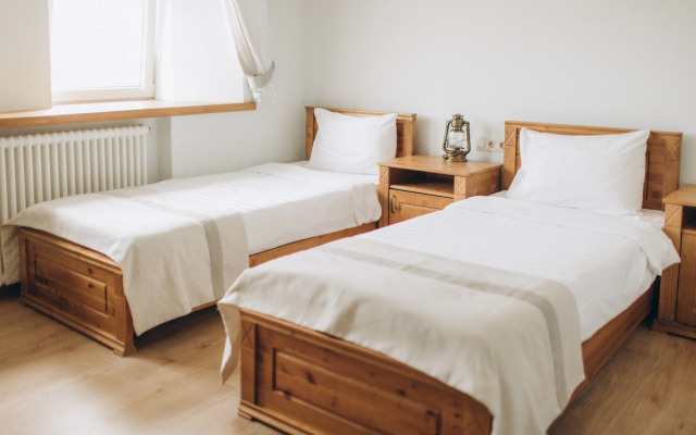 Gostinica Yamskaya Hotel