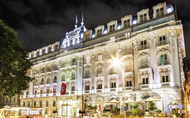 Boscolo Nice Hôtel & Spa