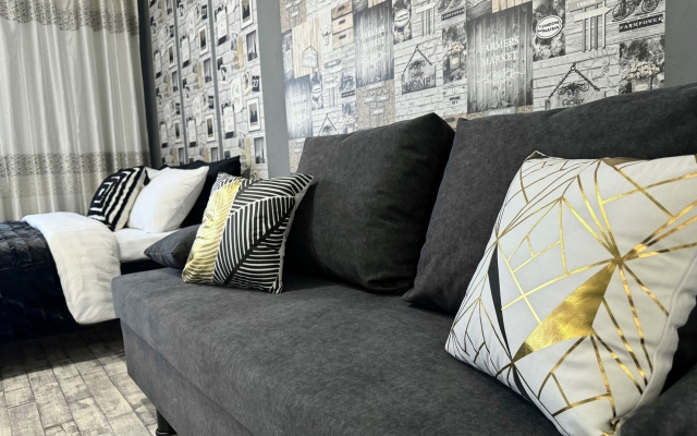 Atmosfera Sna Flat