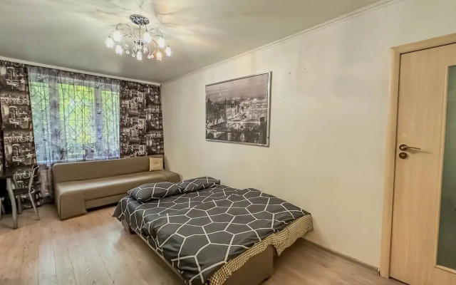Apartamenty vozle metro Sviblovo Flat