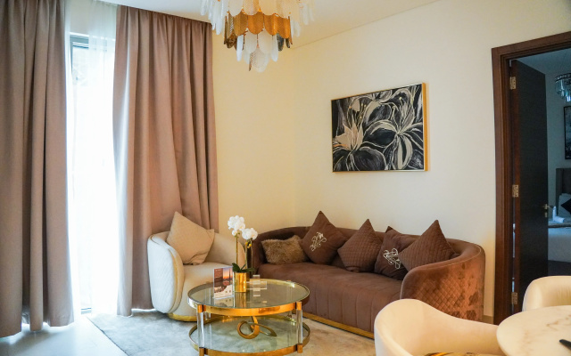 Vserve 2BR Perfect Blend of Luxury, Comfort & Convenience Apartments - Apartment in Dubái - Photo 2