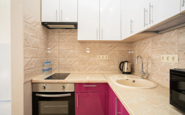 Red Apartments Art Layt Siti Nilsen Apartments
