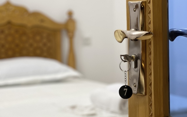 Hotel Khalid