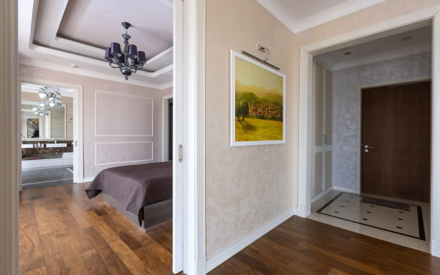 Апартаменты HEAVEN APARTMENTS 1