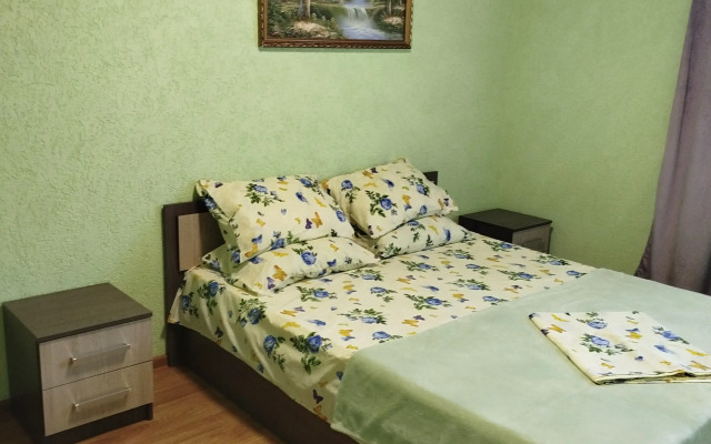 Гостевой Дом Volna