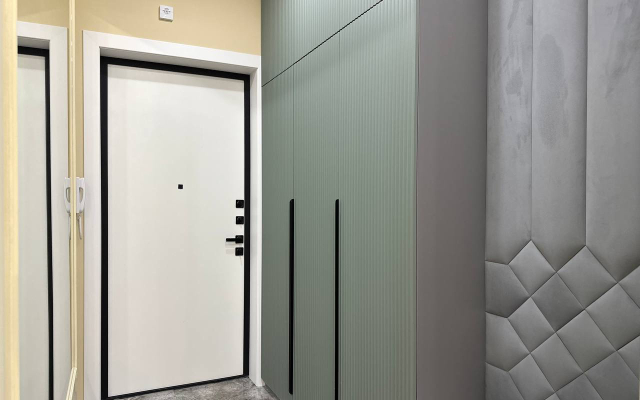 Апартаменты Еlevé 121