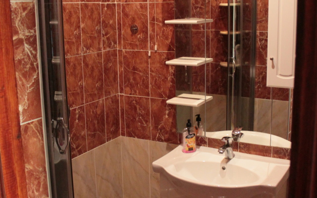 Park Vere Hostel