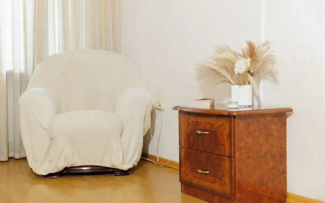 Квартира на Просп Победа Революции Д. 130а