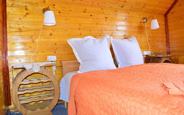 Belvedere La Cristina Guest House