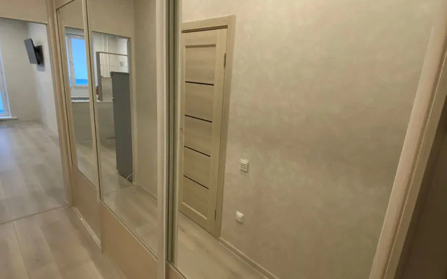 Апартаменты в Архангельске