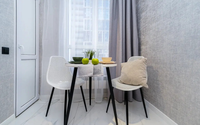 1 Sochi Park Gosti-24 Apartment