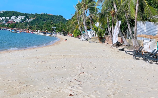 PK Apartment Koh Samui Apartment Hotel