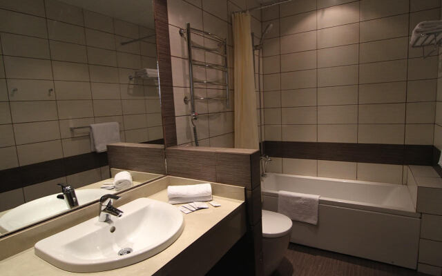 SKK Kontinent Gagra Hotel
