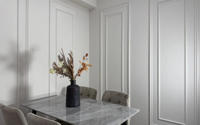 New Trendy 1Bd Apt, Unbeatable Location Flat