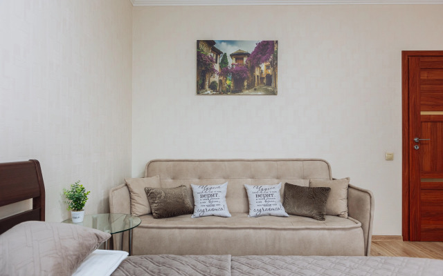 Apart39 Na Gagarina 7 Apartments