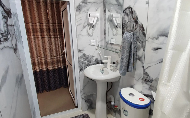 Гостевой Дом Oybek