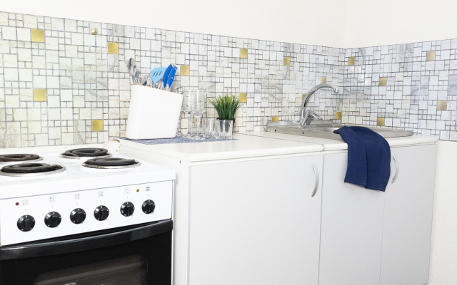 Dlya Gostey Goroda I Komandirovochnykh Apartament 52