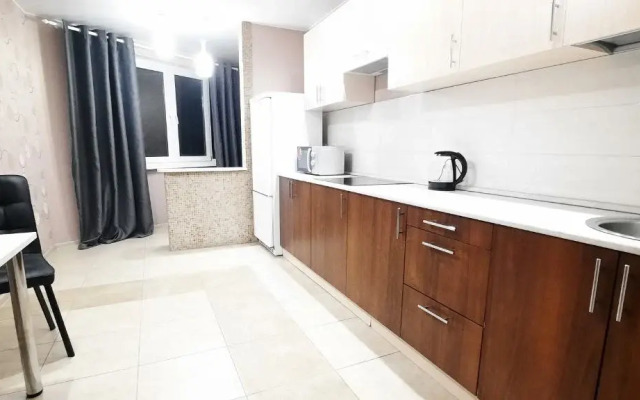 Prostornaya Na Tarkhova Flat
