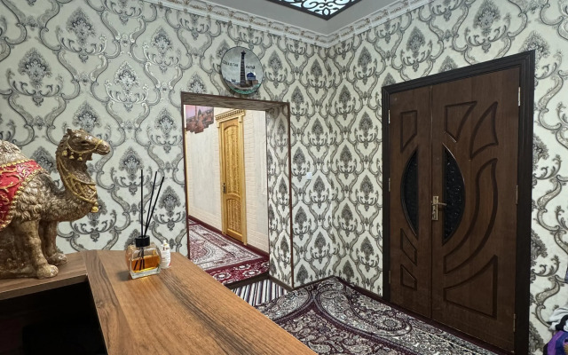 Гостевой дом Khiva Rajab Ota