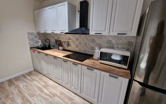 Квартира Ваша квартира в тихом районе