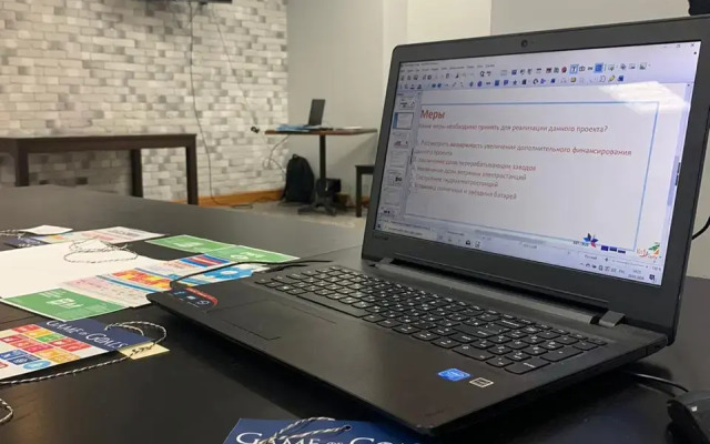 Гостиница Гатчина