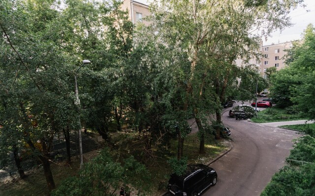 Квартира Уютная Квартира Студия