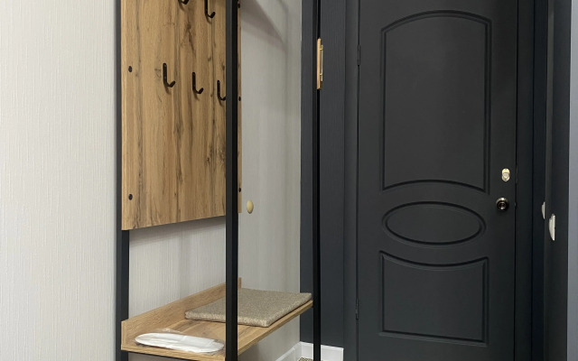 Гостевой дом Метелица