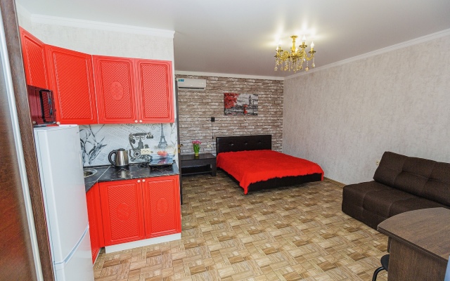 Yasenskaya Kosa-Azovskaya Krasa Guest House