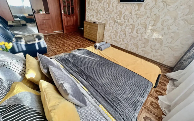 Apartamenty Unosti 27
