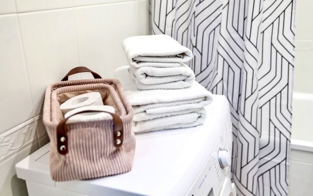 Apartmari V Tsentre U Ozera Apartments