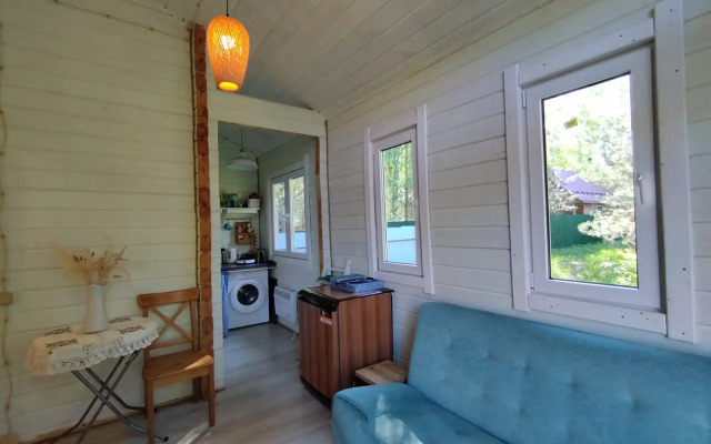 Snegiri Guest house