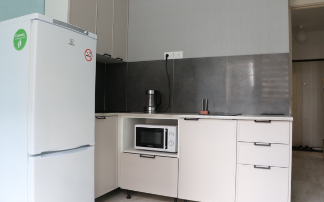 Vatutinki park Flat