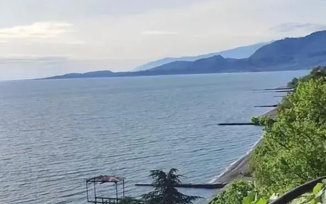 Гостевой дом Санэль