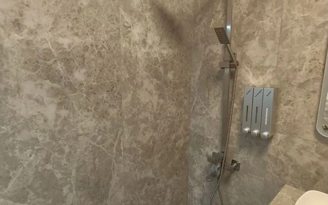 Квартира на Конгрессной 31