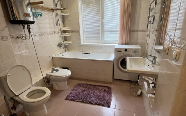 Квартира Тополиная Аллея