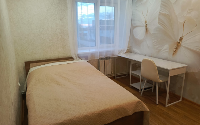 Квартира Третьяковские покои Семейные
