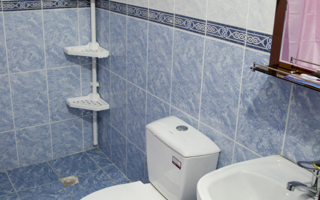 Отель Bokhtariyon