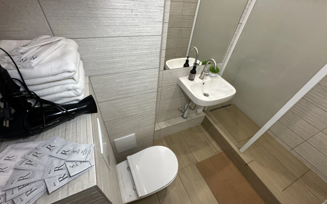 Апартаменты Столица 2314