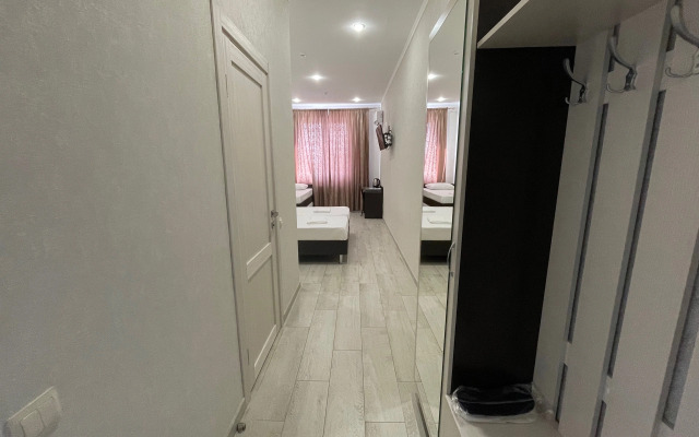 Olimp Hotel