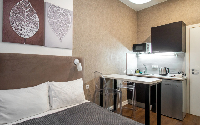 Апартаменты VARIANT M59 1