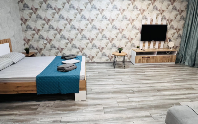 Myata Apartments