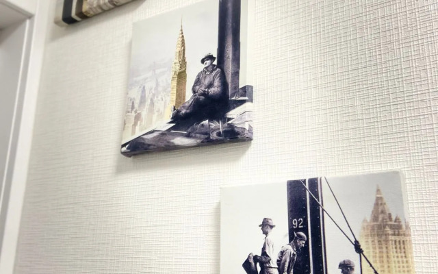Milaya Studiya Flat