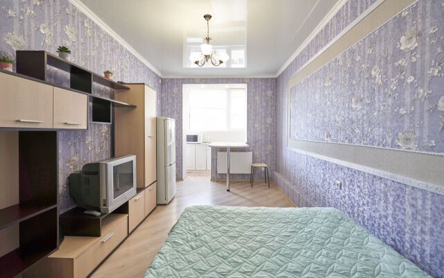 Квартира - Евродвушка на Селезнева